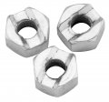 Eastern Motorcycle Parts A-37581-47 4-speed Clutch Hub Mainshaft Nut 