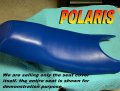 New Replacement Seat Cover Fits Polaris Sl900 Sl1050 1996-00 Jet Ski Slx780 Sl Slx Pro 785 J07a