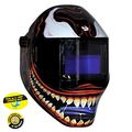 Save Phace Kannibal 40-vizl2 Series Welding Helmet