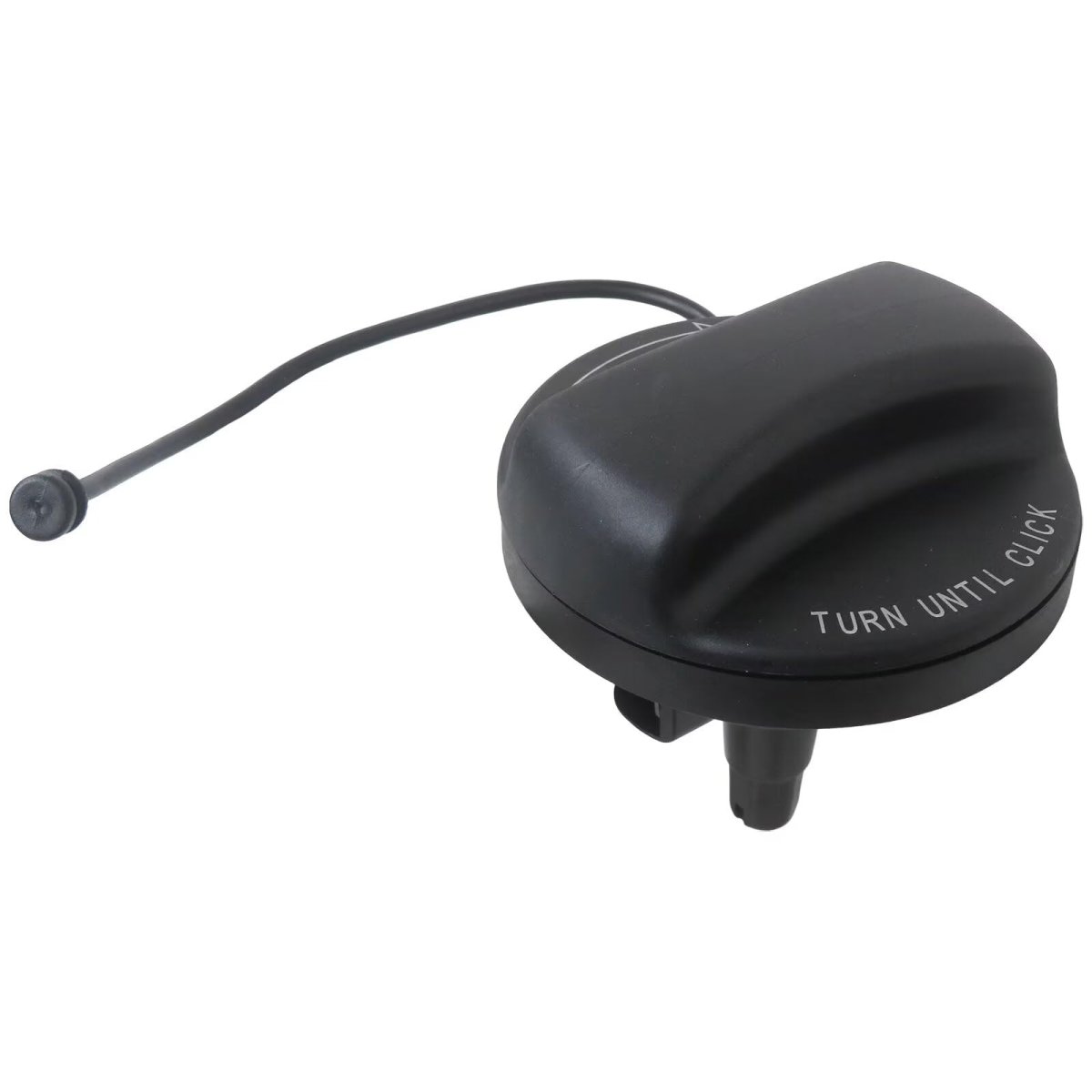 2026 Version 16117222391 10844 31848 Fuel Tank Gas Cap Assembly For Mini Cooper Clubman 2016-2018