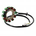 Topteng Magneto Generator Stator Coil 31120-mn1-832 For Honda Xr600r 1994-1997
