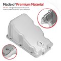 Oil Pan With Gasket Kit For Polaris Sportsman 450 570 2014-2025 O E M