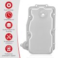 Oil Pan With Gasket Kit For Polaris Sportsman 450 570 2014-2025 O E M