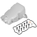 Oil Pan With Gasket Kit For Polaris Sportsman 450 570 2014-2025 O E M 
