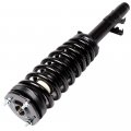 Front Complete Struts Spring Assembly Shocks Fits 2003-2008 For Mazda 6 Quick 172195 Set Of 2