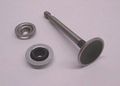 Genuine Tecumseh Parts Int Valve St 37711 