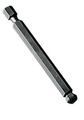 Bondhus 10836 Set Of 12 Balldriver Power Bits Sizes 5 64-1 2-inch 