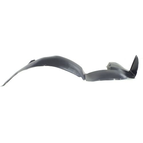 Perfect Fit Group C222191 Uplander Front Splash Shield Rh