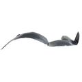 Perfect Fit Group C222191 Uplander Front Splash Shield Rh 