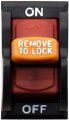 Hqrp On-off Toggle Switch For Delta 14-070 14-600 14-650 31-300 34-710 36-380 36-426 36-430 36-431 36-440 36-441 36-444 36-445