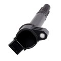 Mas Ignition Coil For Lexus Es350 Rx350 Rx450h Toyota Avalon Camry Highlander Rav4 Sienna Venza Lotus Evora 3 5l V6 Compatible