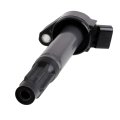 Mas Ignition Coil For Lexus Es350 Rx350 Rx450h Toyota Avalon Camry Highlander Rav4 Sienna Venza Lotus Evora 3 5l V6 Compatible
