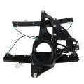 Jdmspeed New Power Window Regulator Only Front Left 740-178 Replacement For Expedition Navigator 2003 2004 2005 2006