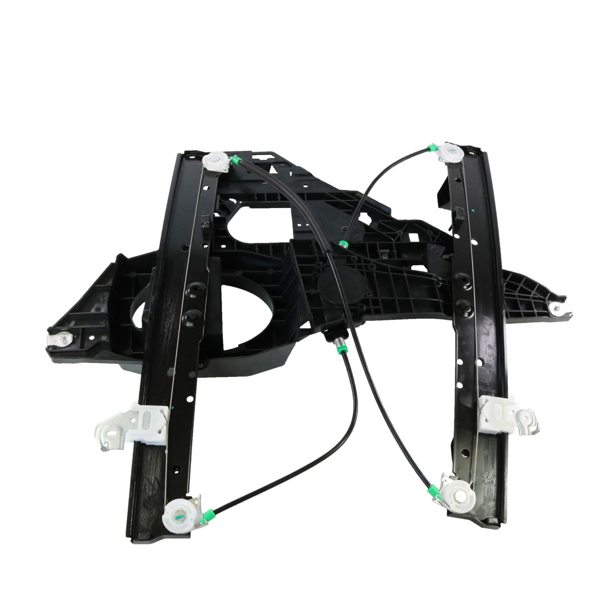 Front Left Power Window Regulator 740-178 For Ford Expedition And Lincoln Navigator 2003-2006 Replace 6l1z7823209aa Without