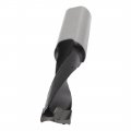 Uxcell 8mm Dia Carbide Tip Brad Point Boring Drill Bit Woodworking Tool 2pcs
