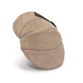 Allegro Industries 6991 Leather Knee Pad One Size Tan 