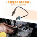 Uxcell Front Left Right Oxygen Sensor For Chevrolet Silverado 2500 3500 No 12565397 Plastic Metal Gray Blue Black