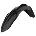 Polisport Kawasaki Complete Restyle Kit Black For 03-07 Kx250