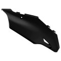 Polisport Kawasaki Complete Restyle Kit Black For 03-07 Kx250
