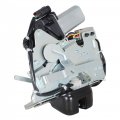4589581ah 4589581aa Rear Tailgate Lock Actuator With Motor Replacement For 2008 2009 2010 2011 2012 2013 2014 2015 2016