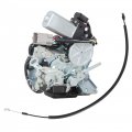 4589581ah 4589581aa Rear Tailgate Lock Actuator With Motor Replacement For 2008 2009 2010 2011 2012 2013 2014 2015 2016