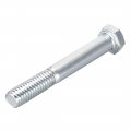 Uxcell Hex Head Screw Bolts Carbon Steel 3 8 -16x2-3 4 Fastener Grade 5 Unc 5pcs