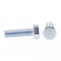 Prime-line Hex Head Cap Screws Class 8 Metric M7-1 0 X 25mm Zinc Plated 25 Pack