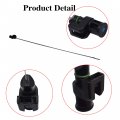 Waltyotur Cvt Transmission Oil Level Dipstick Replacement For 2007-and Up Altima Quest 2006 And Maxima Murano 2013 -and Roque