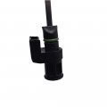 Waltyotur Cvt Transmission Oil Level Dipstick Replacement For 2007-and Up Altima Quest 2006 And Maxima Murano 2013 -and Roque