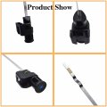 Waltyotur Cvt Transmission Oil Level Dipstick Replacement For 2007-and Up Altima Quest 2006 And Maxima Murano 2013 -and Roque
