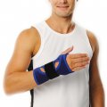 Neo-g Universal Fit Wrist Brace Support For Carpal Tunnel Syndrome Arthritics Wrist Injuries Tendonitis Weak Wrists Left Or 
