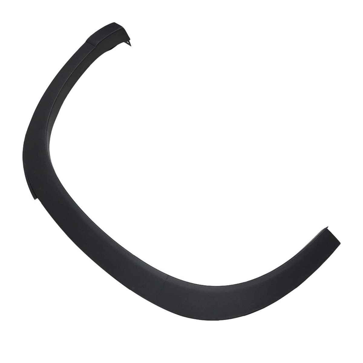 Secos Rear Wheel Arch Opening Molding Right Side For Toyota Grand Highlander 2024 2025 Replace 75087-0e060
