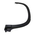Secos Rear Wheel Arch Opening Molding Right Side For Toyota Grand Highlander 2024 2025 Replace 75087-0e060