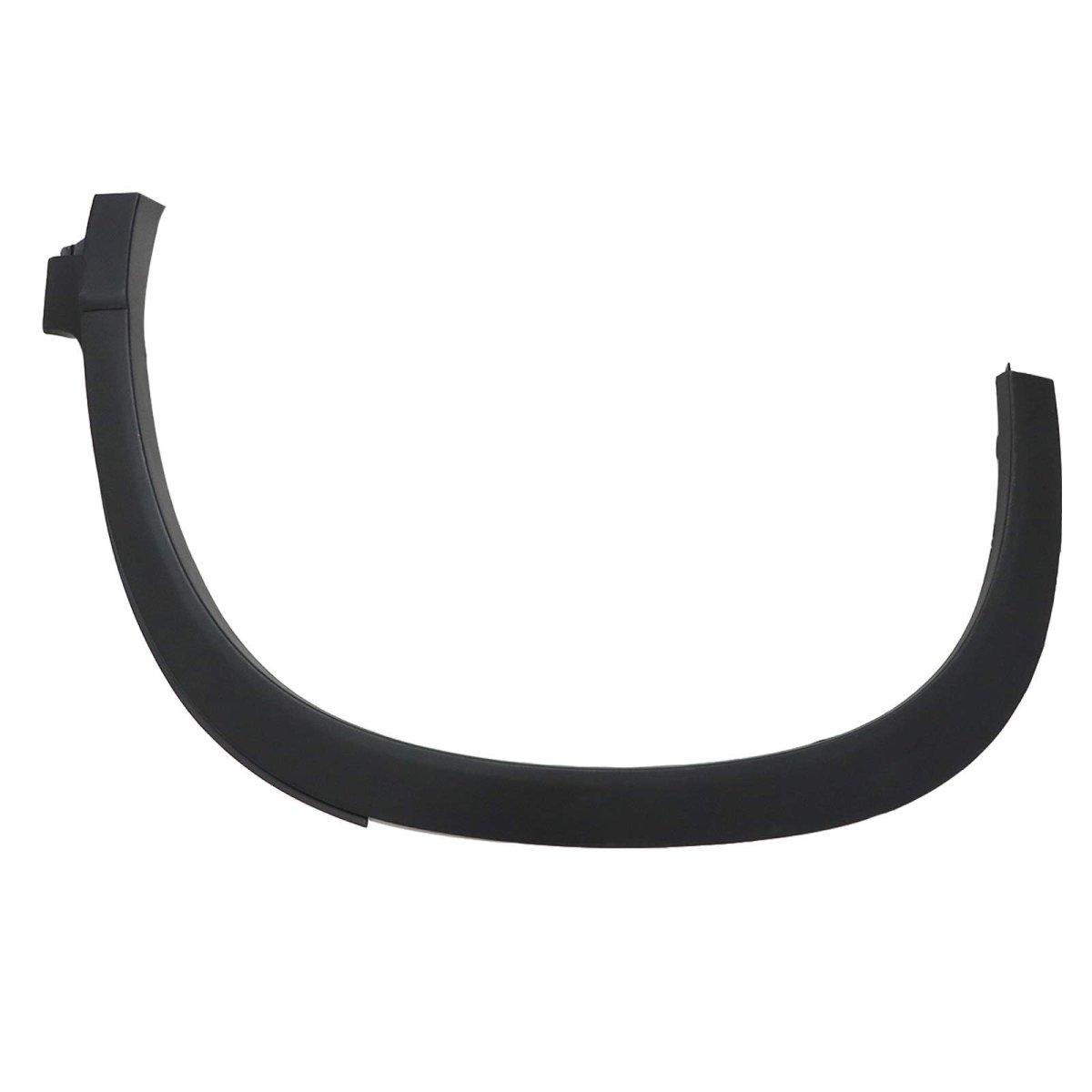 Secos Rear Wheel Arch Opening Molding Right Side For Toyota Grand Highlander 2024 2025 Replace 75087-0e060