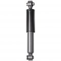 Shocks Struts Ocpty Rear Shock Absorbers For Kia Fits 2011-2016 Hyundai Elantra 2014-2016te 2015-2016 Forte5 2012-2015 For Rio