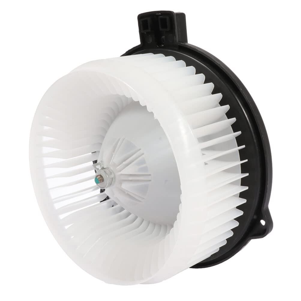 Heater Blower Motor For Acura Rl 2005 2012 Honda Odyssey 2010 Ridgeline 2006 2007 Replacement Part 700192