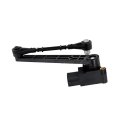 Suspension Ride Height Sensor For Land Rover Range 2010 2011 2012 Rear Driver Or Passenger Side Replacement Lr023653 