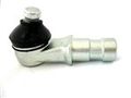 Upper Ball Joint For Suzuki Lt-f300f Ltf300f King Quad 1999 2000 2001 2002 Heavy Duty Steel 42-1022b 