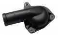 Bapmic 021121117a Coolant Thermostat Housing Kit For Volkswagen Golf Passat Corrado Eurvan 2 8l
