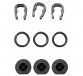 Bapmic 021121117a Coolant Thermostat Housing Kit For Volkswagen Golf Passat Corrado Eurvan 2 8l