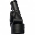 Bapmic 021121117a Coolant Thermostat Housing Kit For Volkswagen Golf Passat Corrado Eurvan 2 8l