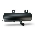 Muffler Replacement For Polaris Scrambler 500 2000a 2012 A Replaces 1261006-489 1261006-029 