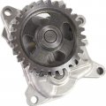 Fridayparts Oil Pump 8980175850 Compatible For Isuzu Engine 4hk1 4he1 4hg1 4hf1 Truck Npr-hd Nqr Nrr Npr Replacement
