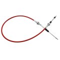 Throttle Cable Aw27921 Aw24679 For John Deere Loader 175 240 245 260 540 620 640 