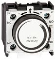 Iec Timer Module On Delay 3sec 1no 1nc 