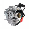 Goofit Carburetor For 250cc 260cc Sunl Bms Lance Scooter Go Kart
