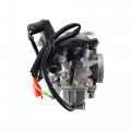 Goofit Carburetor For 250cc 260cc Sunl Bms Lance Scooter Go Kart