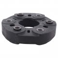 Newyall Front Or Rear Drive Shaft Flex Coupler Disc Joint