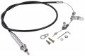 Jegs 157030 Transmission Kickdown Cable Kit Small Block Gmc Chevy Th350 
