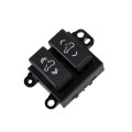 Sunroof Switch For Chevy Suburban 2500 2008 Male Pin Terminal Ebony Lagoon Blue 8 Replacement 25786403 